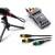 Zoom XLR-4c/CP - zestaw kabli XLR z pierścieniami do oznaczania_Przykład użycia_3